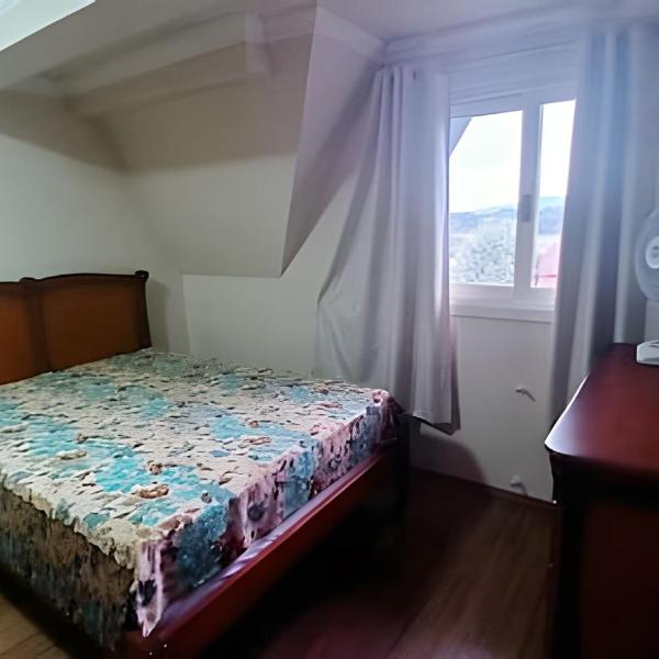 Siga Gramado - Casa de Vó com TV smart e Wi-fi - Foto 2