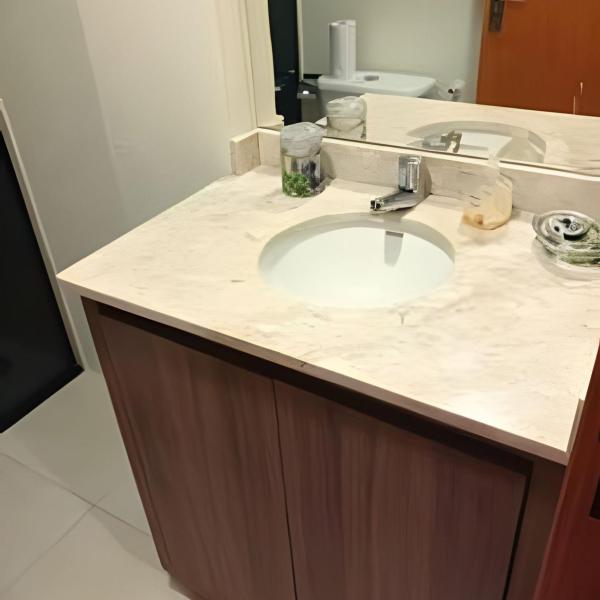 Siga Gramado - Casa de Vó com TV smart e Wi-fi - Foto 3