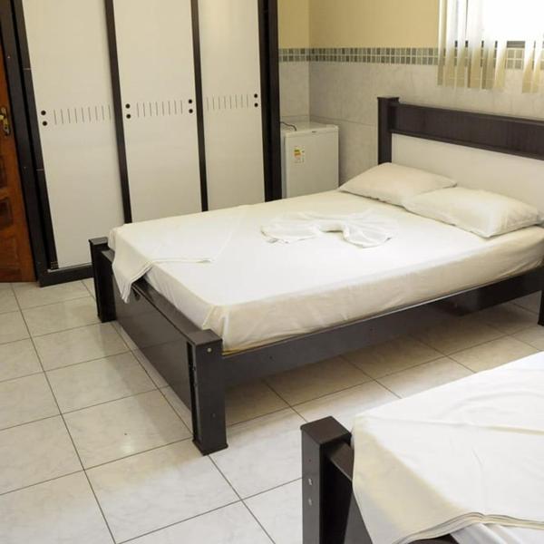 Hotel Plaza Lampião - Foto 2