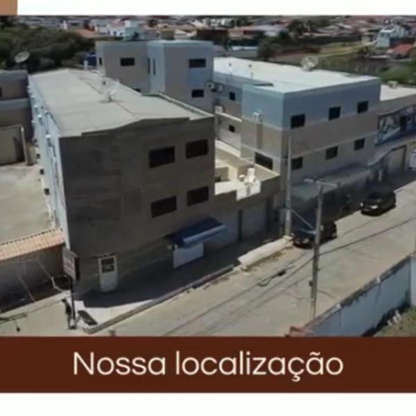 Hotel Plaza Lampião - Foto 3