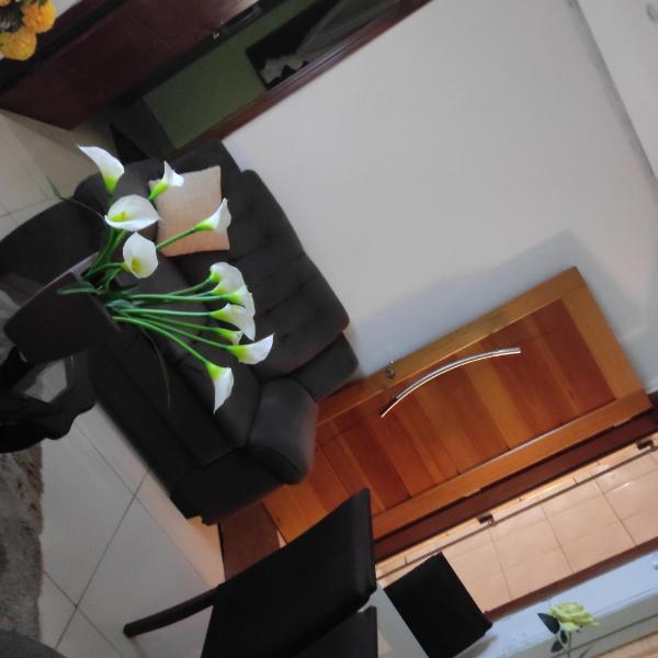 Casa na Praia - Sobrado