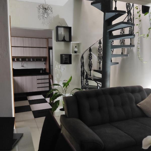 Casa na Praia - Sobrado - Foto 5