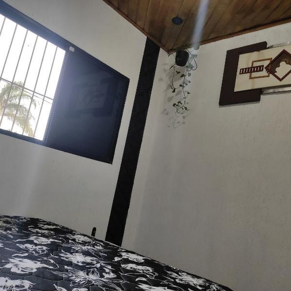 Casa na Praia - Sobrado - Foto 2