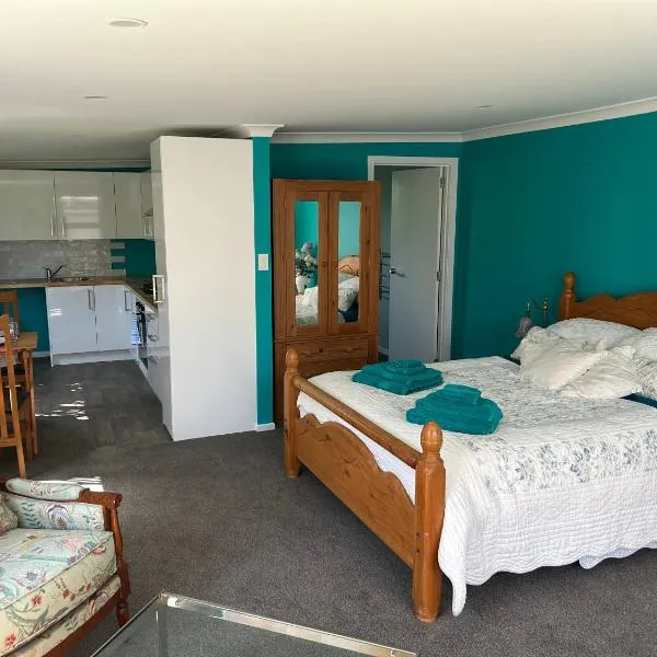 Beachy Sounds, hotel in Carters Beach