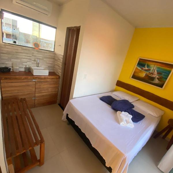 Casa Sol - Milagres - Foto 2