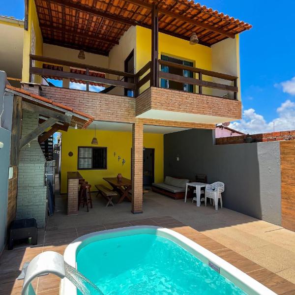 Casa Sol - Milagres - Foto 4