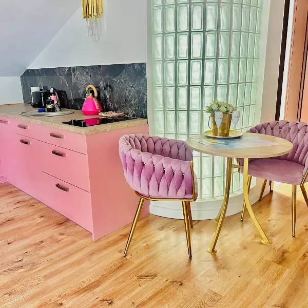 Apartament Premium Cichowo, hotel u gradu Cichowo