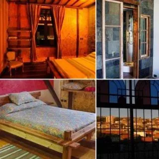 PazZHOtel, hotel di Valparaíso