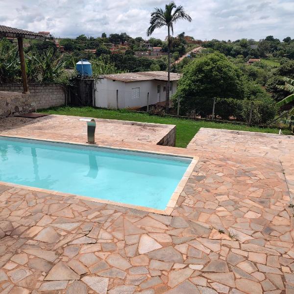 Chácara Rancho Dos Anjos