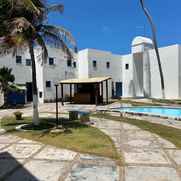 Paraiso frente ao mar, réplica de uma vila grega! - Foto 4