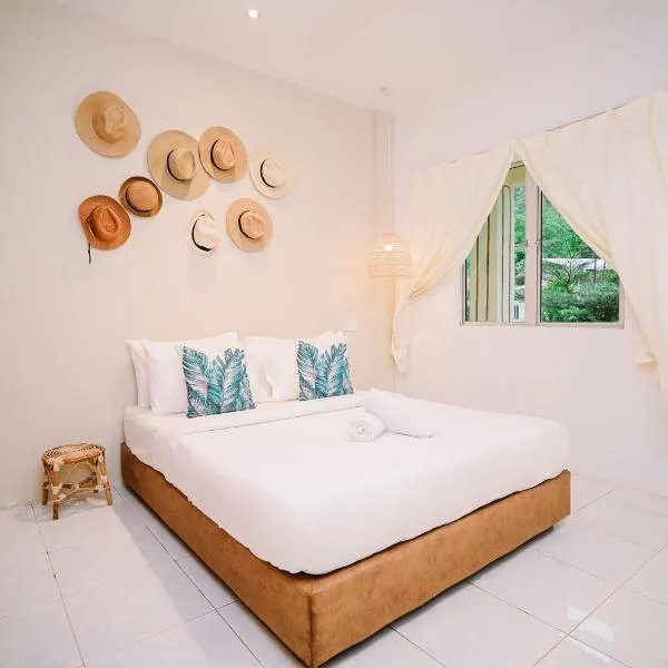 LiLLA Rainforest Retreat - Hulu Langat, hotel v destinaci Hulu Langat