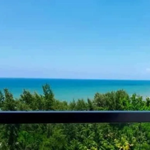 Timurbay Seafront Residence & Suites, hotel in Kuantan