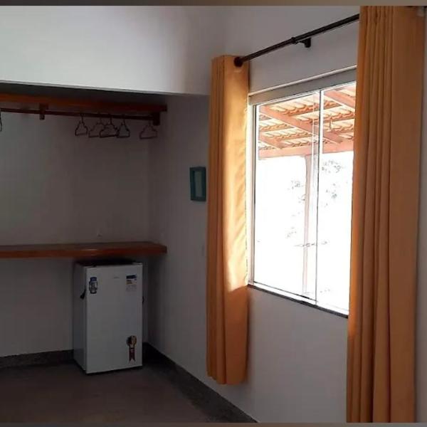 Rekanto chalés casa de temporada