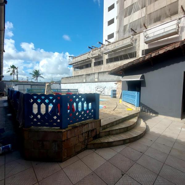 Casa com piscina Mongaguá sp - Foto 5