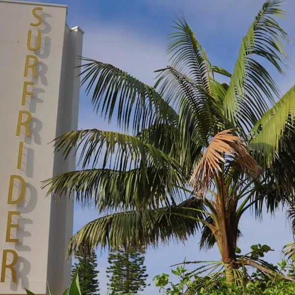 Dee Why Beach - Surfrider Studio 22, khách sạn ở Deewhy