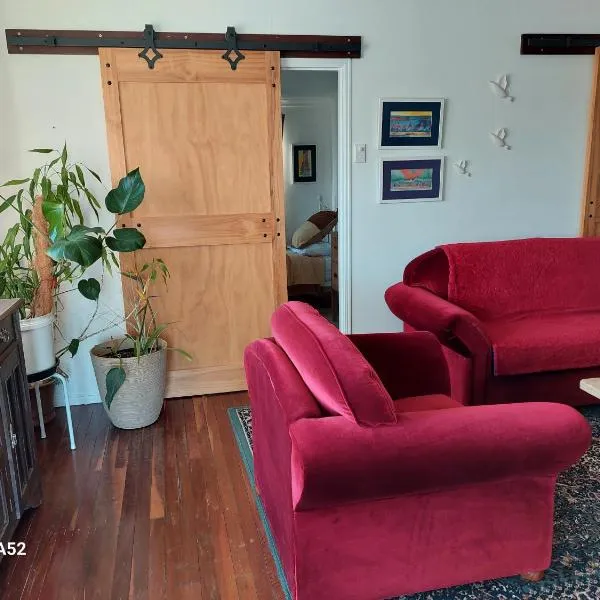 Kyogle Comfy Homestay, hotel v destinaci Kyogle