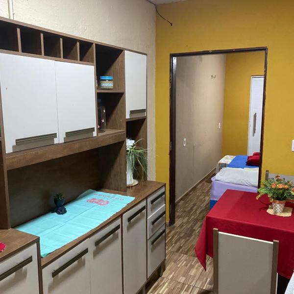 Casa Friozinho da serra - Foto 4