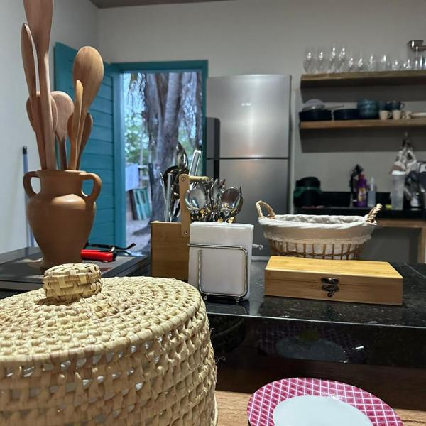 Maison Plage Atins - Casa de Praia e Jacuzzi - Foto 4