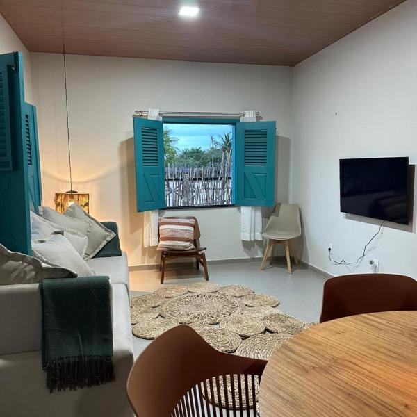 Maison Plage Atins - Casa de Praia e Jacuzzi - Foto 5