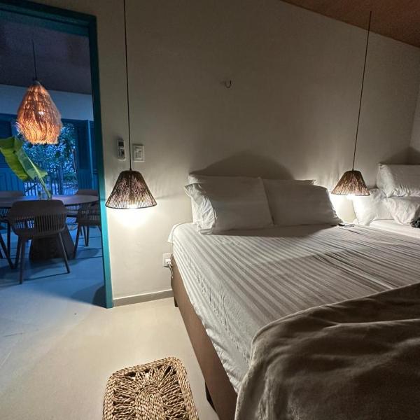 Maison Plage Atins - Casa de Praia e Jacuzzi - Foto 2
