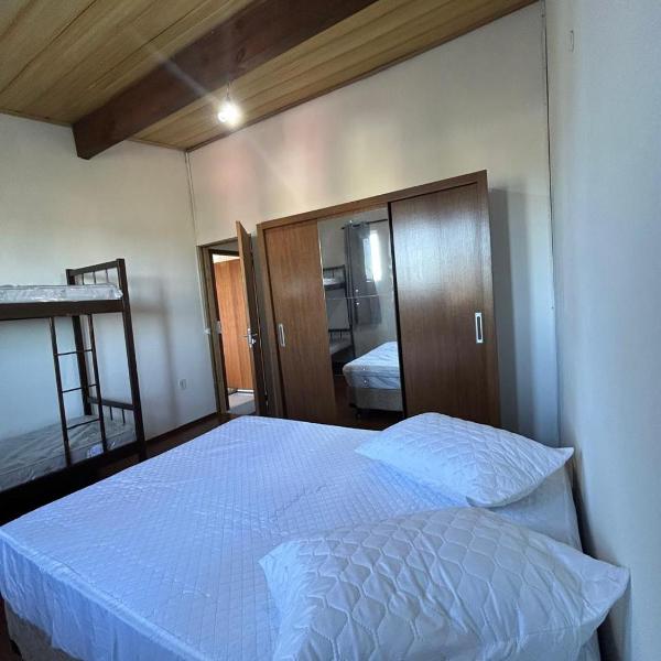Vista da magia , com piscina privativa - Foto 2