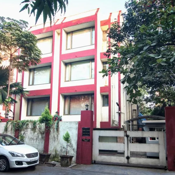 The V Sadan, hotel in Mumbai