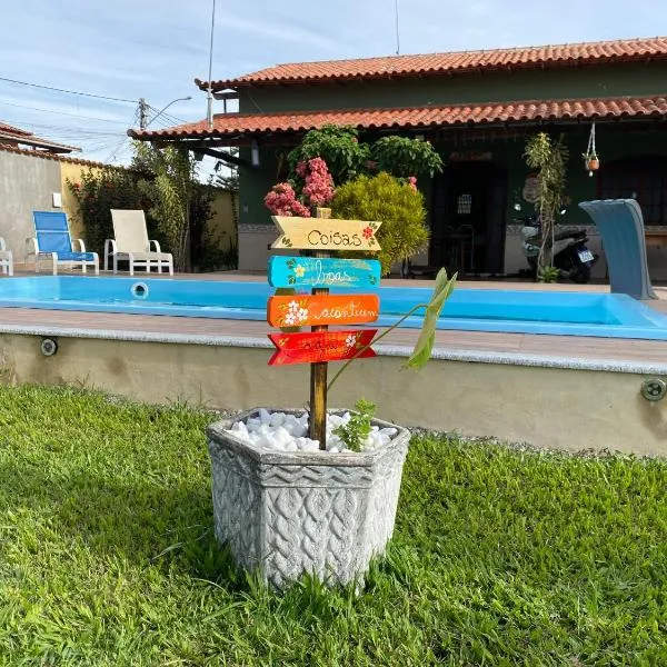 Saquarema WorldTur