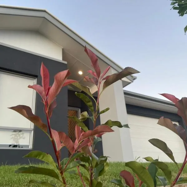 Charming Home in Griffin for Unforgettable stay, hotel in Griffin