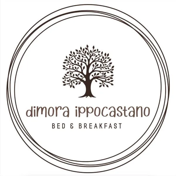 Dimora Ippocastano, hotel Colli a Volturnóban