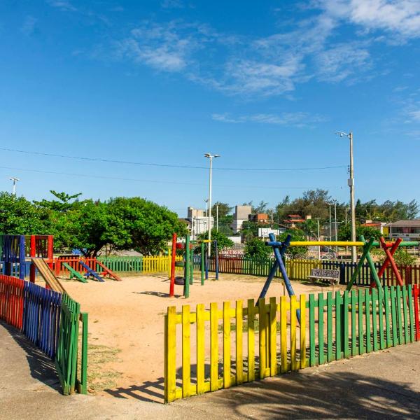 Apto Confortável Próx. a Praia do Campeche UR8917 - Foto 5