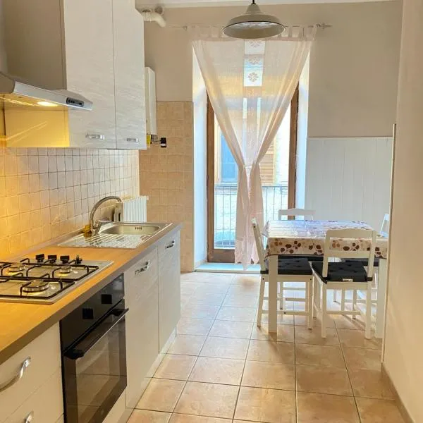 i tesori del pozzo, hotel v destinaci Orvieto