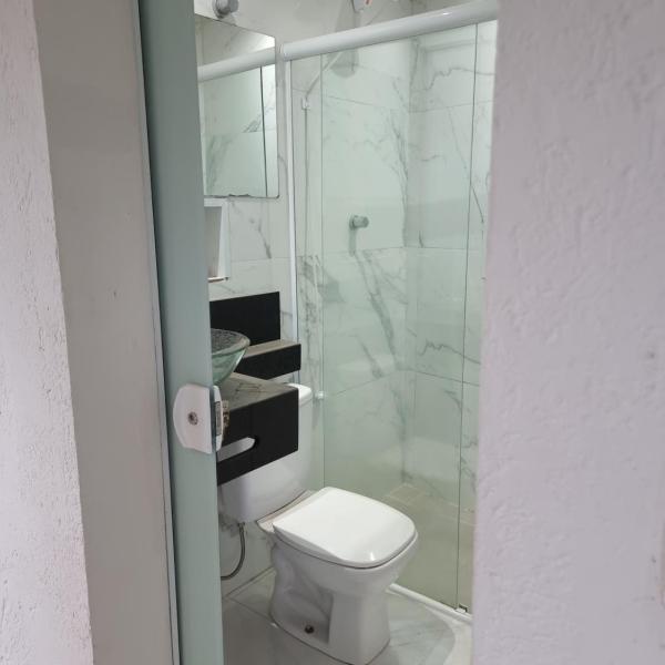 Apartamento com 2 quartos e vista Panorâmica prox UFSC - Foto 3