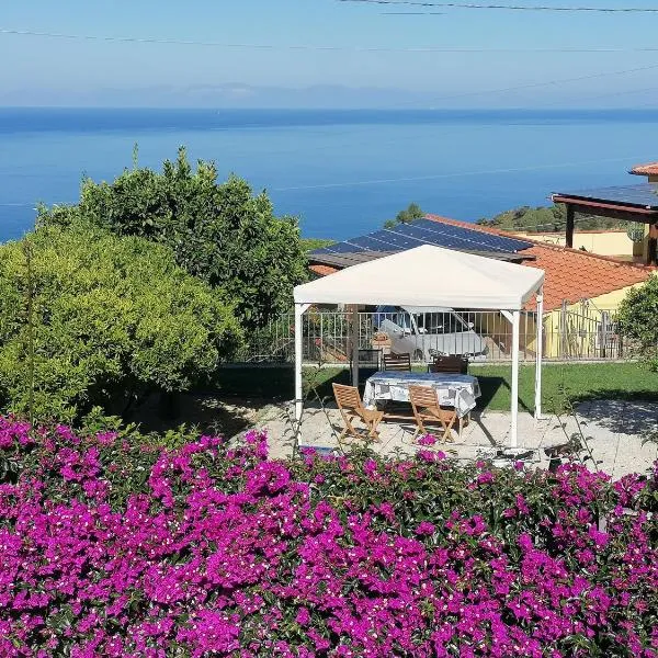 Il Mirto, hotel a Marciana