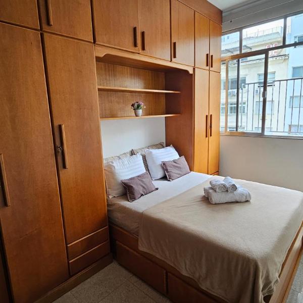 Copacabana Beach Loft - Foto 2