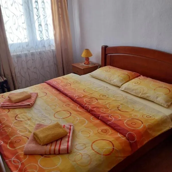 Rent a rooms - "Laki", hotel en Žabljak