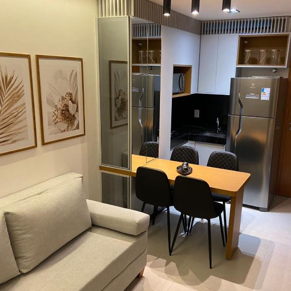 BELA VISTA residence 102 - Foto 2