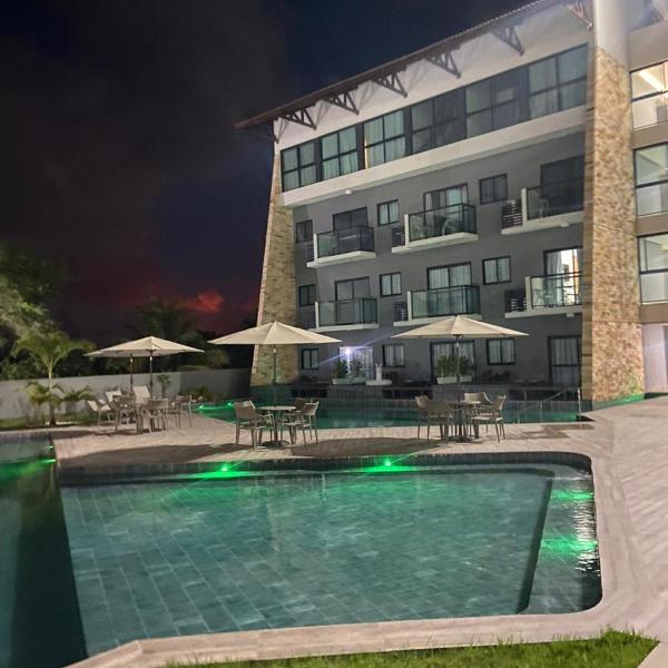BELA VISTA residence 102 - Foto 4