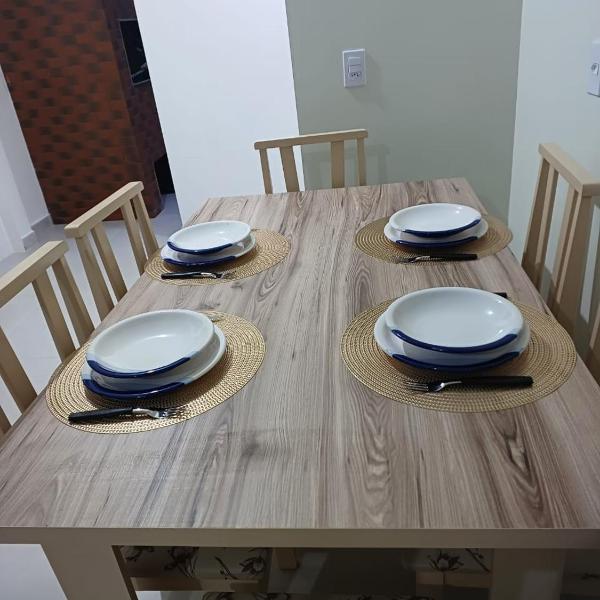 Residencial Mallmann