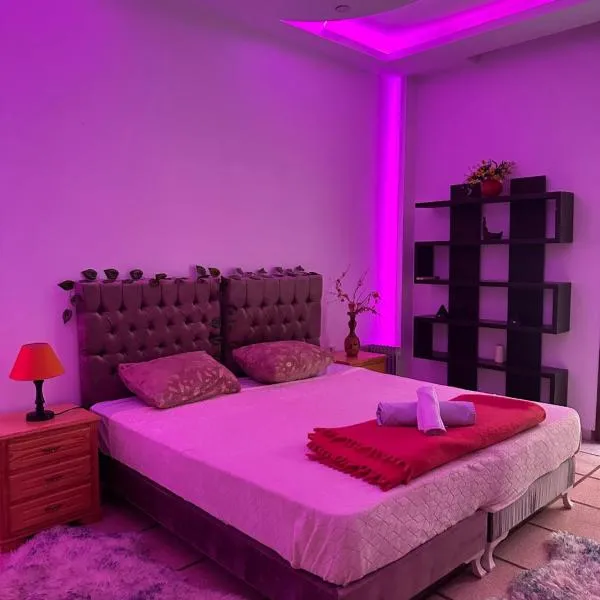 Luxurious in Heart of Tunis, hotel in Tunis