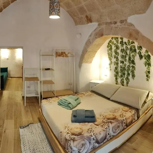 Teatro Del Sogno, hotel a Polignano a Mare