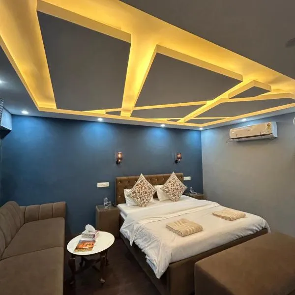 Farmhouse - A Luxury Living, hotel in Srinagar