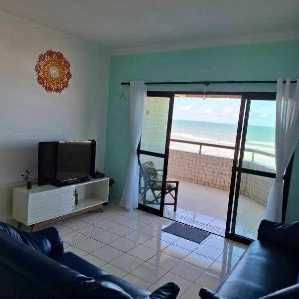 Bela Vista Praia Grande – hotel w mieście Solemar