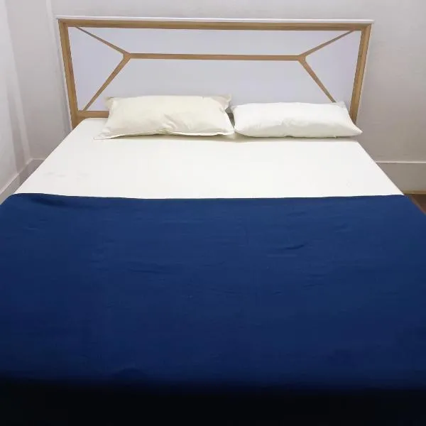 Aditya Lodge, hotel Varangalban