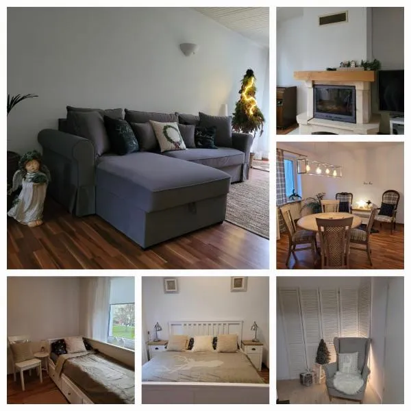 Lux Plus apartament Chodzież, Zwycięstwa 13, hotel v destinácii Chodzież