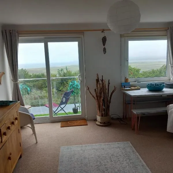 Lundy Views, hotel v destinaci Northam