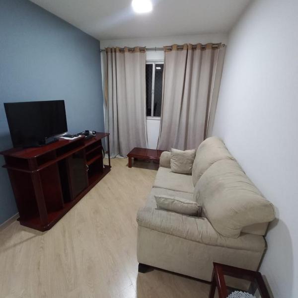 Tatuapé Cozy - Apartamento a 3 minutos do Metrô Carrão