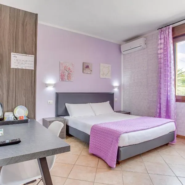 MEMO'S Affittacamere, hotel Arboreában