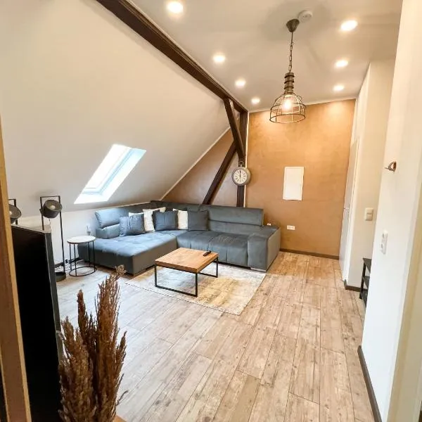 Forest Loft Apart, hotel sa Alfeld