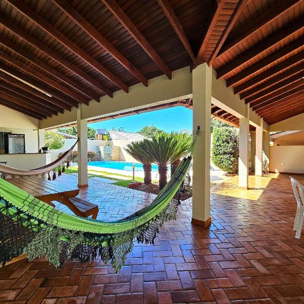 Linda casa 5 quartos prox a av cataratas e centro - Foto 4