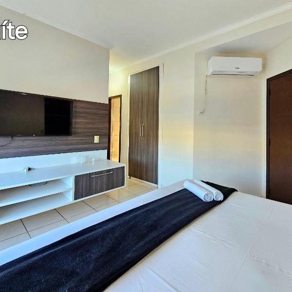 Linda casa 5 quartos prox a av cataratas e centro - Foto 2